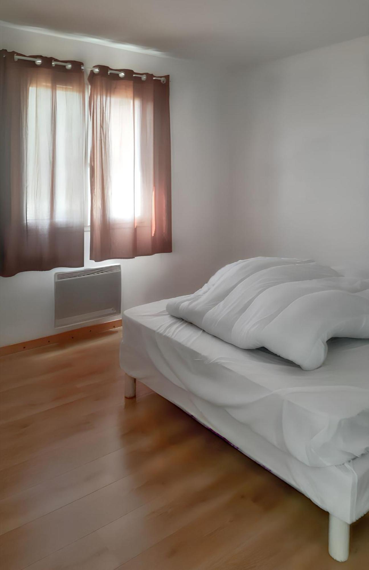 Maison Chaleureuse A Sully Avec Vue Sur La Montagne מראה חיצוני תמונה
