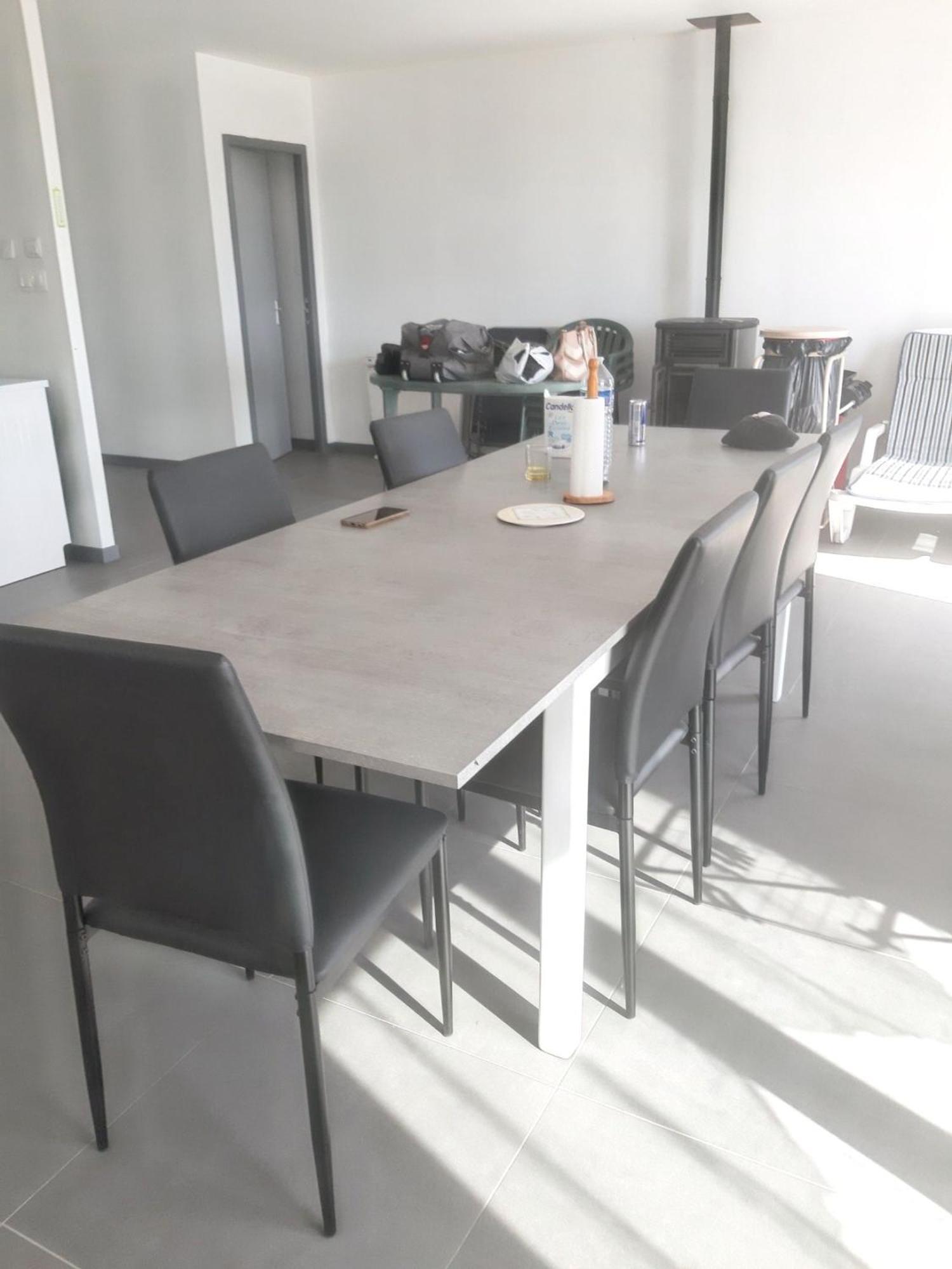 Maison Chaleureuse A Sully Avec Vue Sur La Montagne מראה חיצוני תמונה